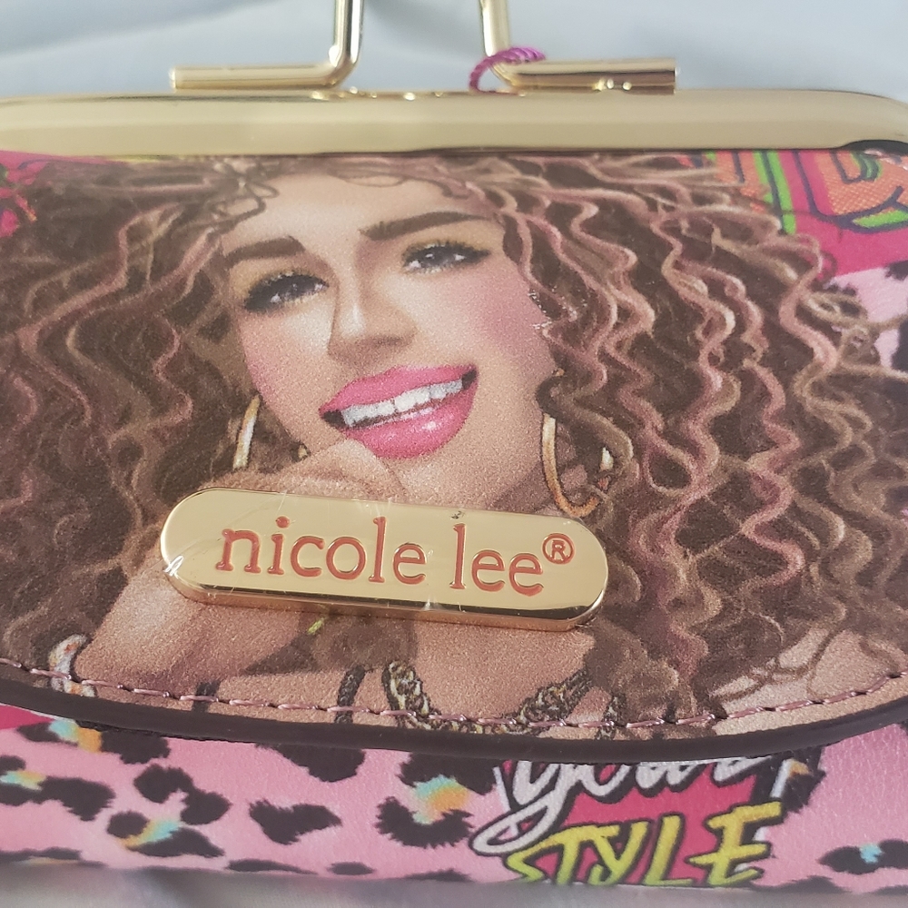 Nicole Lee Ready for tonight collection